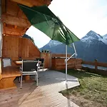 Apartment Apartment S' Himmelreich-1 By Interhome Huben (Imst)
