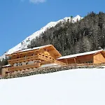 Apartment S' Himmelreich-1 By Interhome Apartment *