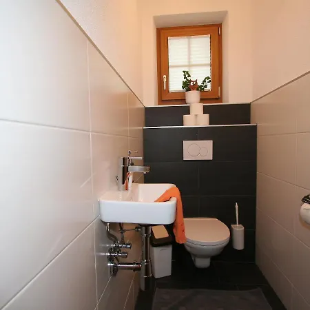 Apartment S' Himmelreich-1 By Interhome *