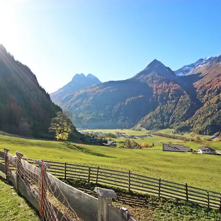 Apartment S' Himmelreich-1 By Interhome