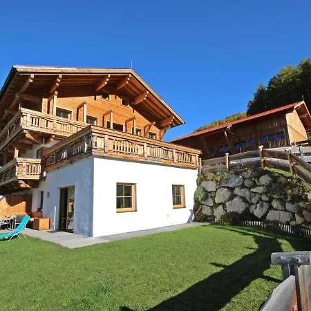 Apartment S' Himmelreich-1 By Interhome * Huben (Imst)