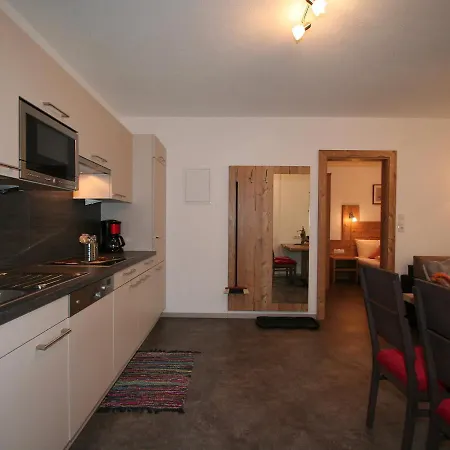 S' Himmelreich-1 By Interhome * Huben (Imst)