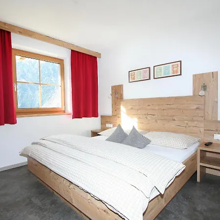 S' Himmelreich-1 By Interhome Appartement Huben (Imst)