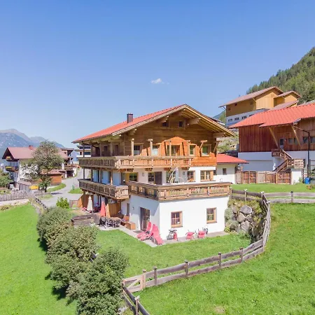 Appartement S' Himmelreich-1 By Interhome