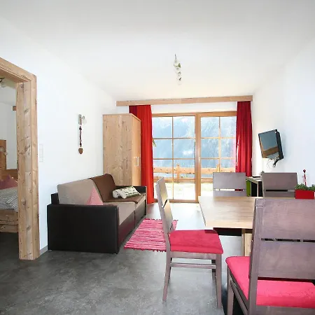 S' Himmelreich-1 By Interhome Huben (Imst)