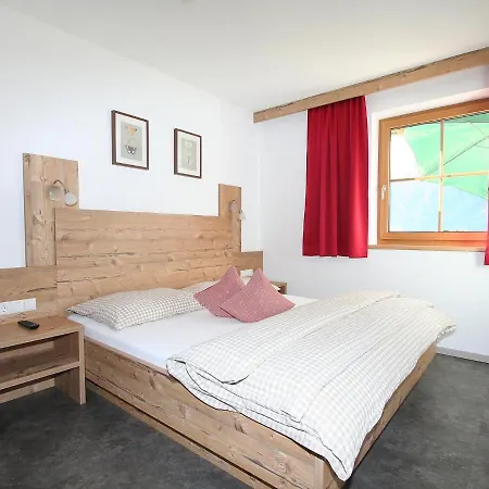 Apartment S' Himmelreich-1 By Interhome *