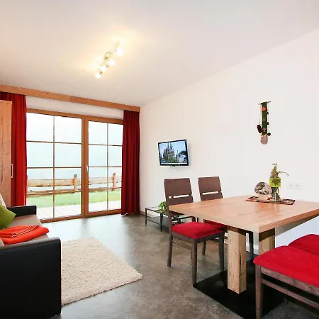 Apartment S' Himmelreich-1 By Interhome