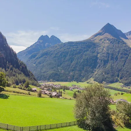 S' Himmelreich-1 By Interhome Huben (Imst)