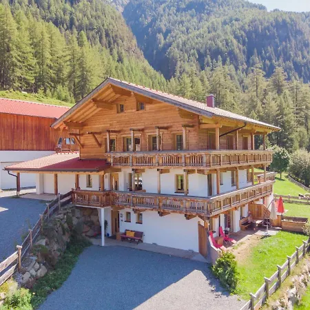 S' Himmelreich-1 By Interhome Appartement *