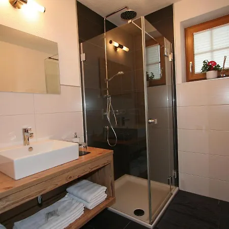 S' Himmelreich-1 By Interhome Appartement Huben (Imst)
