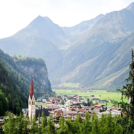 Apartment S' Himmelreich-1 By Interhome