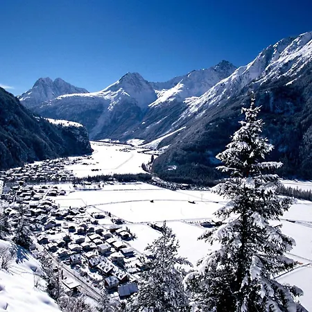 Apartment S' Himmelreich-1 By Interhome *