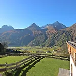 S' Himmelreich-1 By Interhome * Huben (Imst)
